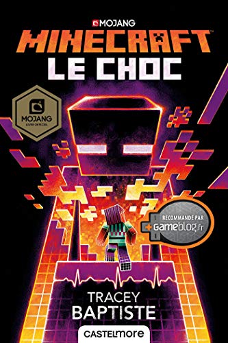 MINECRAFT OFFICIEL T02: MINECRAFT OFFICIEL T02