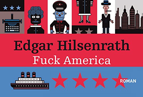 fuck america