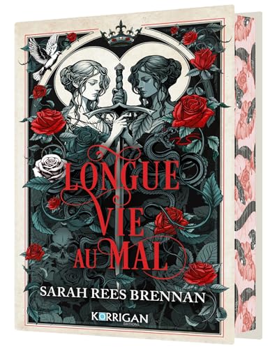 Longue vie au mal T1