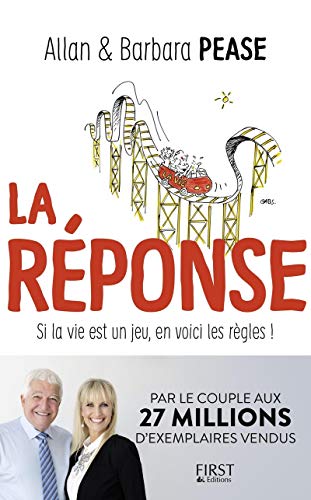 La réponse: Si la vie est un jeu, en voici les règles !