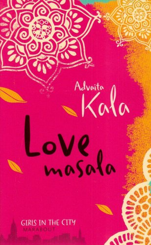 Love masala (French Edition)