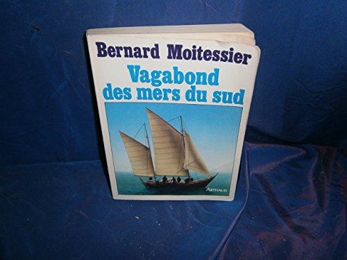 Vagabond des mers du sud