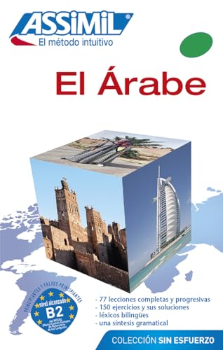 El arabe S.P.