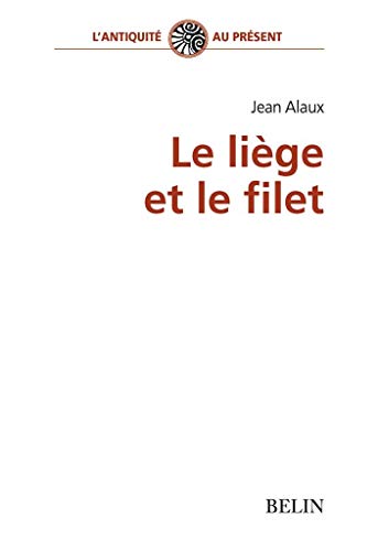 Le liége et le filet. Filiation et liens familial dans la tragédie athénienne du Ve siècle