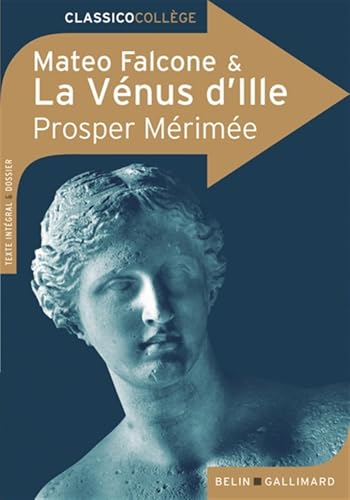 Mateo Falcone & La Vénus d'Ille