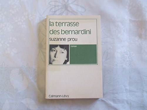 LA TERRASSE DES BERNARDINI