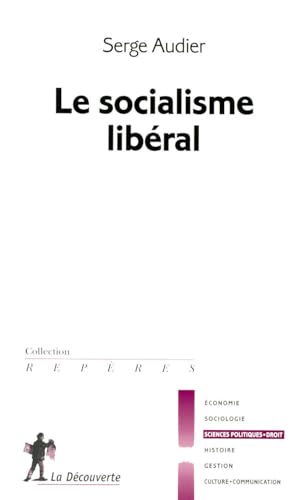 SOCIALISME LIBERAL