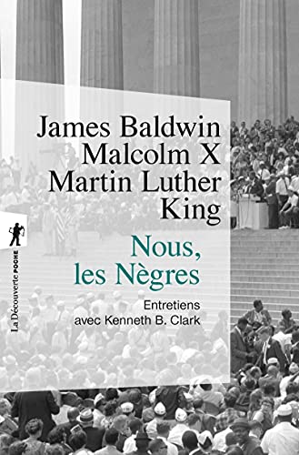 NOUS, LES NEGRES