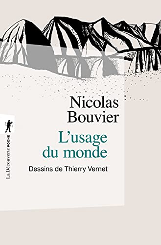 USAGE DU MONDE (L')