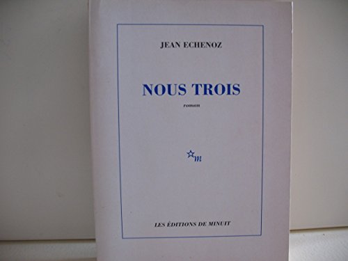 NOUS TROIS