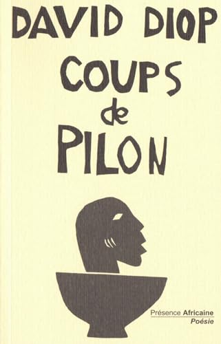 COUPS DE PILON