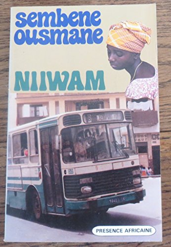 Niiwam ; suivi de Taaw: Nouvelles (French Edition)