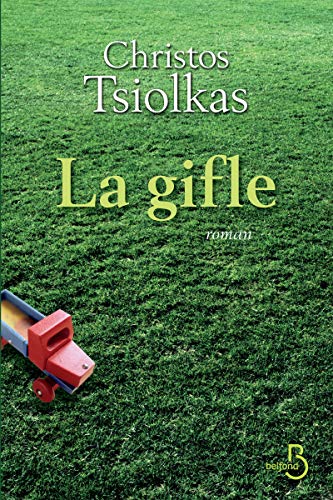 LA GIFLE
