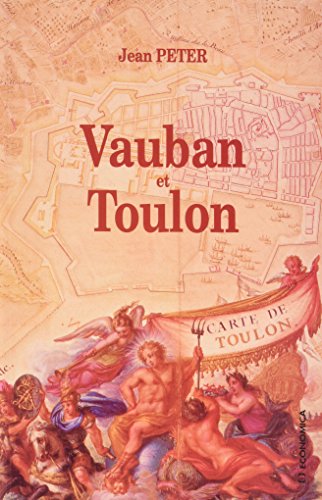 VAUBAN ET TOULON