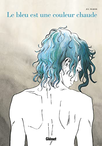 BLEU EST UNE COULEUR CHAUDE (LE) N.É.