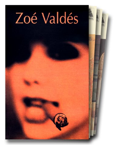 Coffret valdes babel 3 v