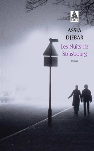 Les Nuits De Strasbourg