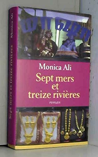 Sept mers et treize rivieres