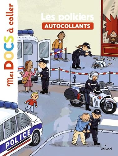 POLICIERS (LES)