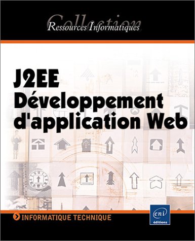 J2EE - Développement d'applications Web