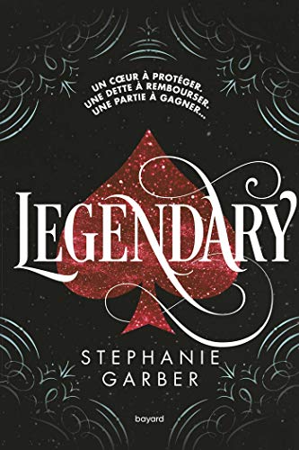 Caraval, Tome 02: Legendary