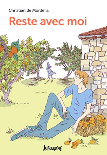 Reste avec moi