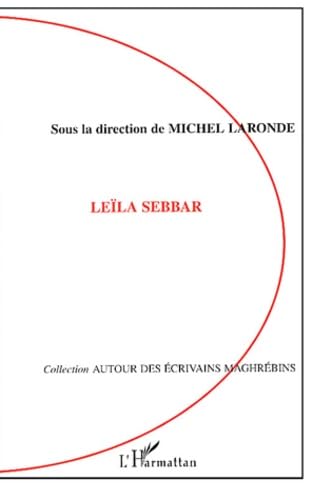 Leïla Sebbar