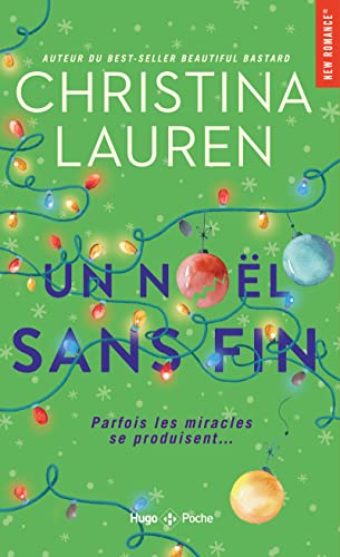 UN NOËL SANS FIN: NOEL SANS FIN -UN