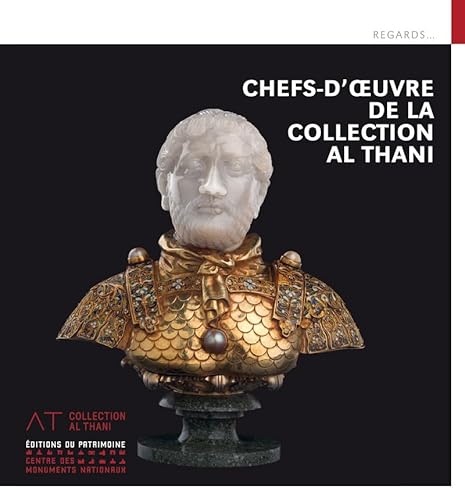 Chefs-d'oeuvre de la collection Al Thani, hôtel de la Marine