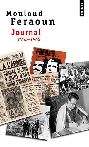Journal 1955-1962