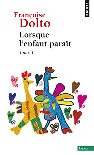 Lorsque L'Enfant Para+t, T.1 T1: Tome 1