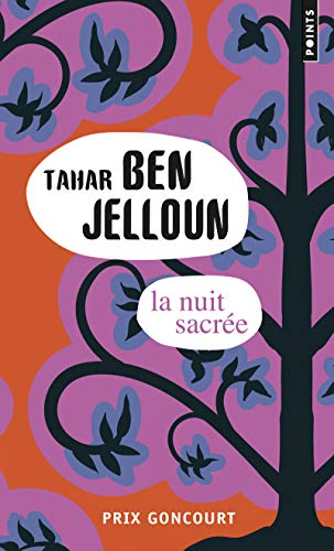 LA NUIT SACRÉE