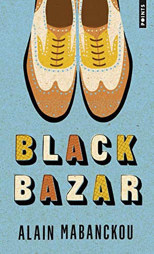 Black Bazar (Points)