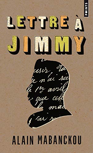 Lettre à Jimmy