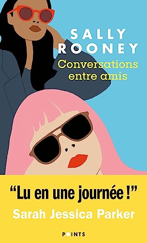CONVERSATIONS ENTRE AMIS