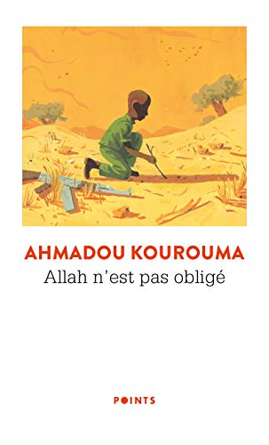 ALLAH N'EST PAS OBLIGÉ