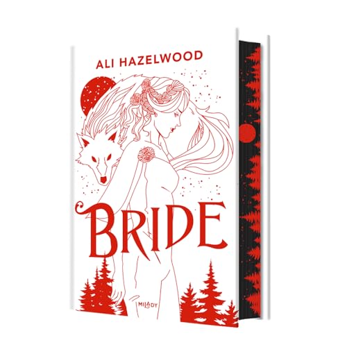 Bride (édition reliée)