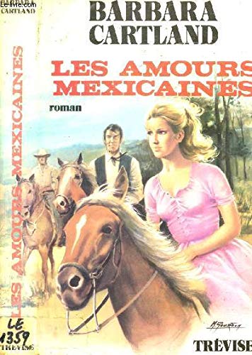 les amours mexicaines