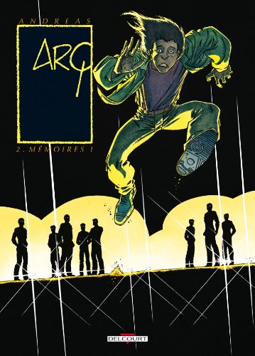 Arq T02: Mémoires 1