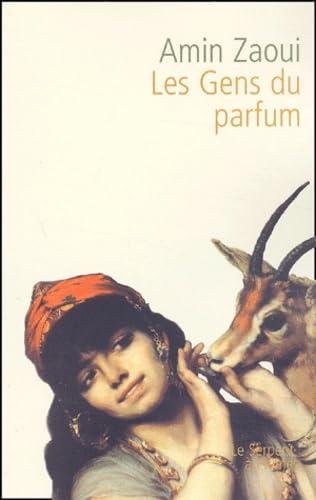 GENS DU PARFUM (LES)