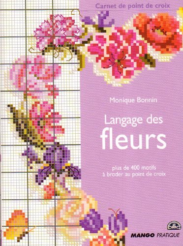 Langage des fleurs