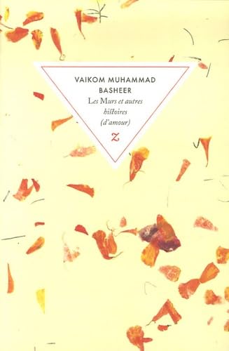 Les murs et autres histoires (d'amour)