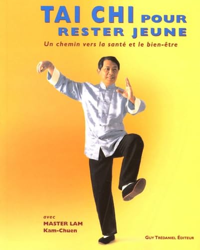 Tai chi pour rester jeune