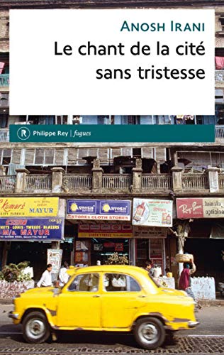LE CHANT DE LA CITE SANS TRISTESSE