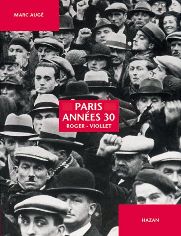 Paris: Annees 30