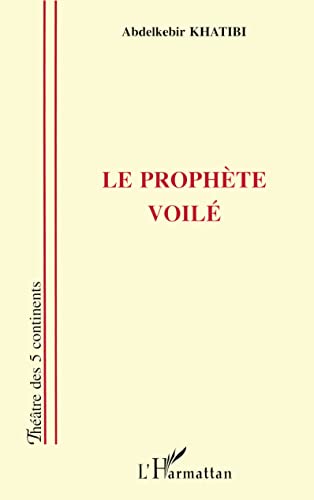 Prophète voilé