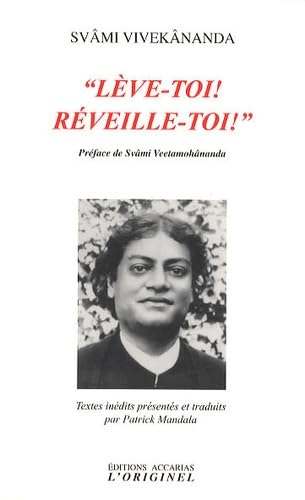 Lève toi, réveille toi !