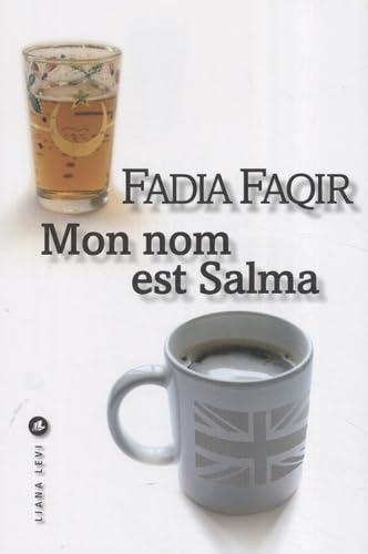 Mon nom est Salma (0000)