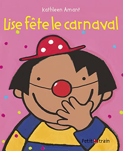 LISE FETE LE CARNAVAL