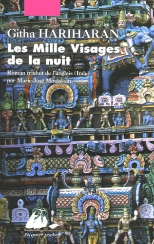 Mille visages de la nuit (Les)